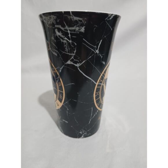 Designer's Choice By Coventry Zodiac Emblem Virgo 6-in Tall Porcelain Coffee Mug - Picture 2 of 7